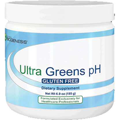 Ultra Greens pH