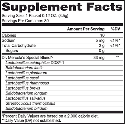Complete Probiotic Kids