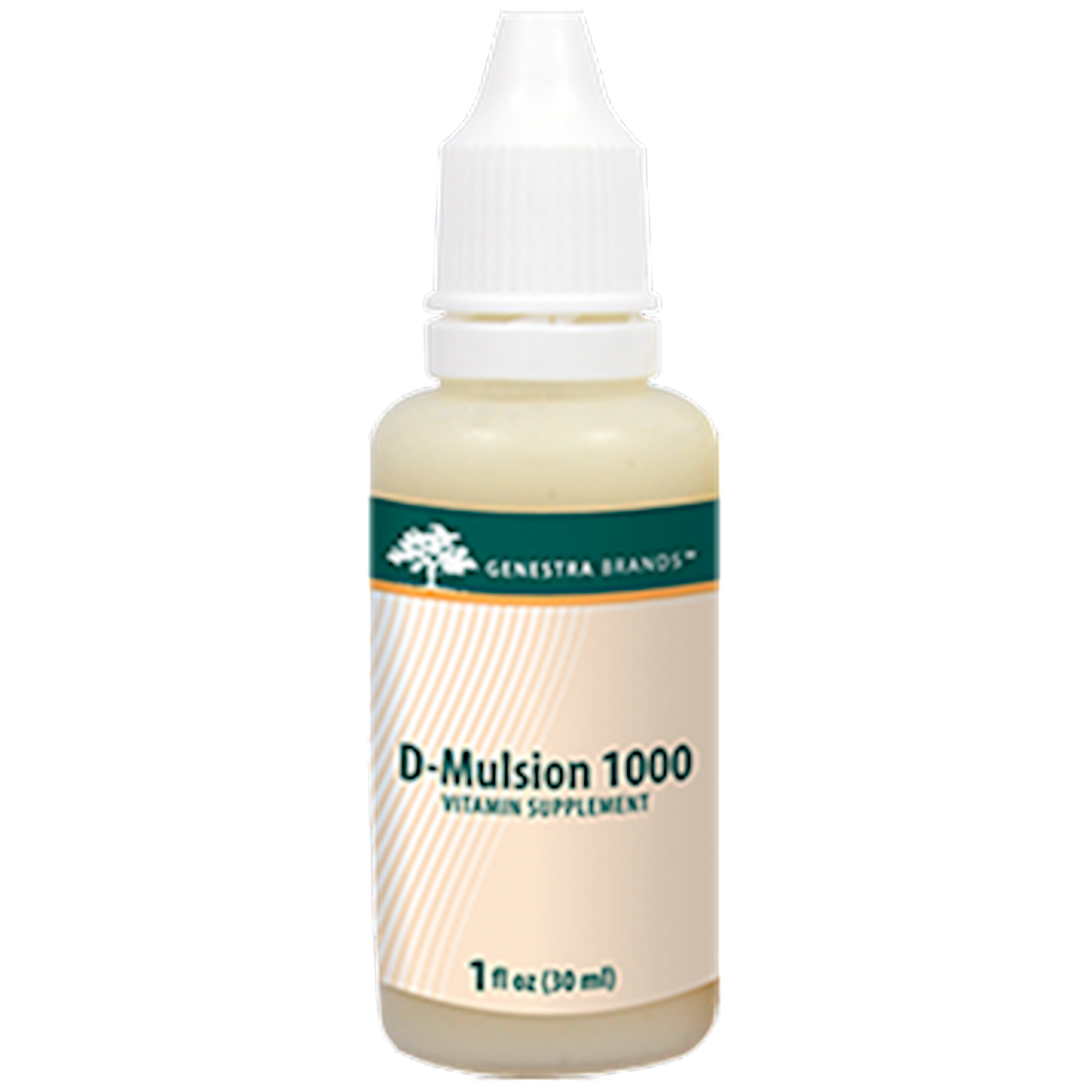 D-Mulsion 1000 (Citrus)