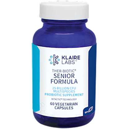 Ther-Biotic Senior Formula