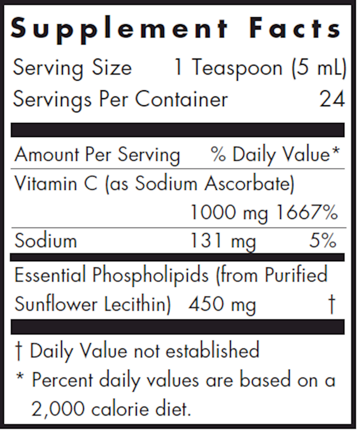 Micro Liposomal C