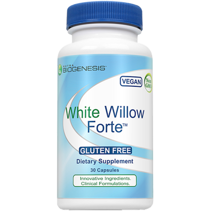 White Willow Forte