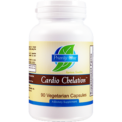 Cardio Chelation