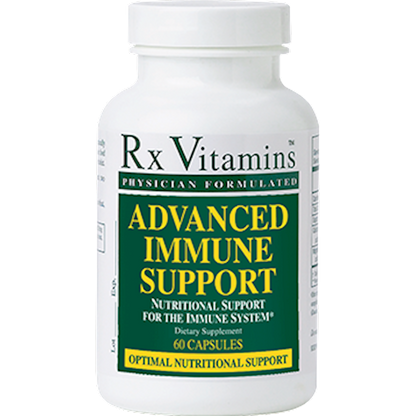 Advanced Immune Support