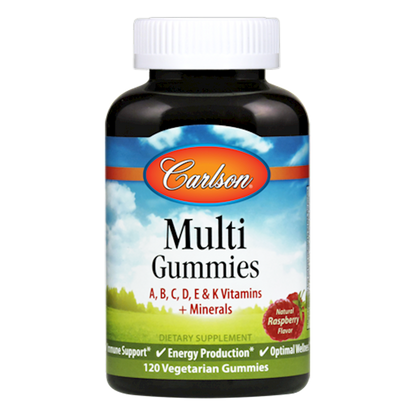 Multi Gummies