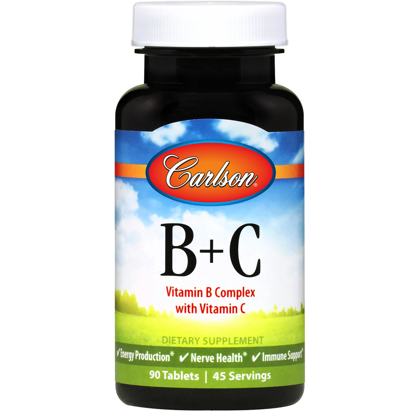 B-Compleet
