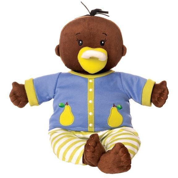 Baby Stella Doll Boy