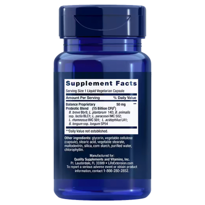 FlorAssist Probiotic