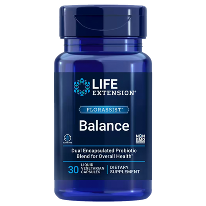 FlorAssist Probiotic
