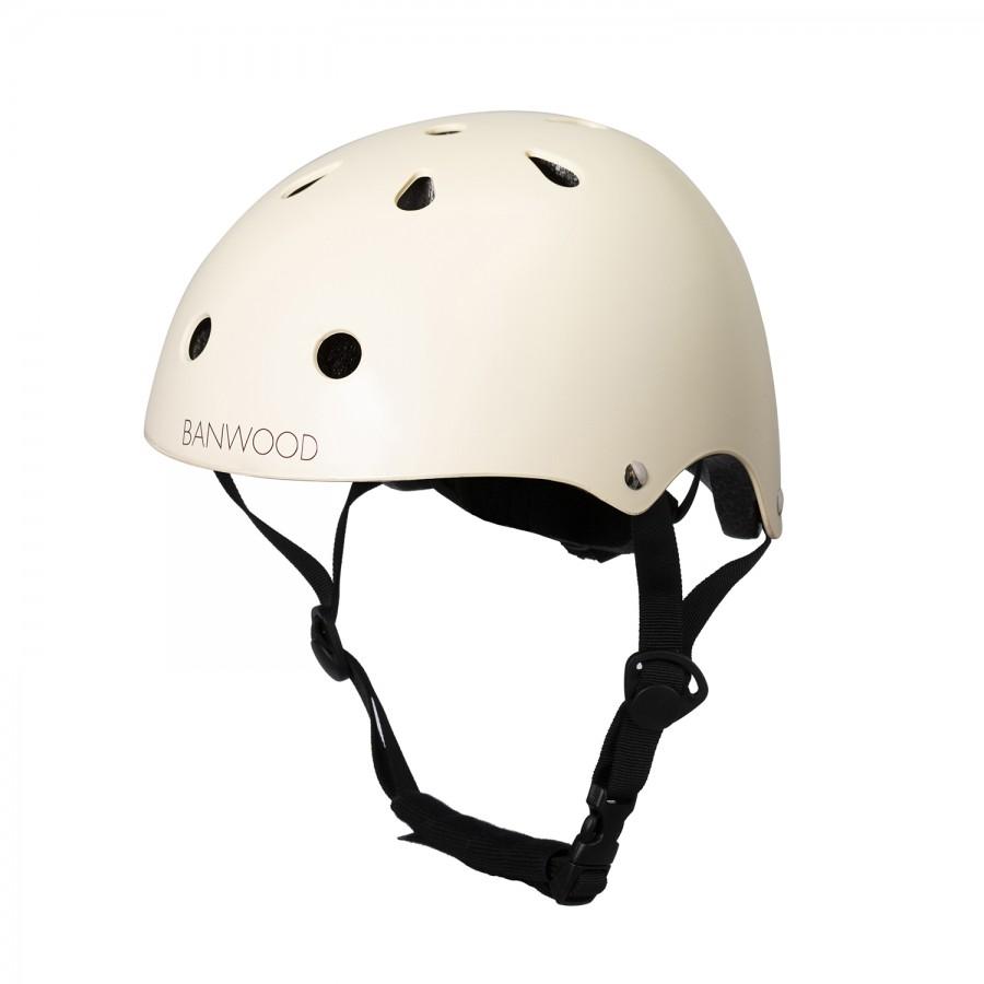 Banwood Classic Bike Helmet