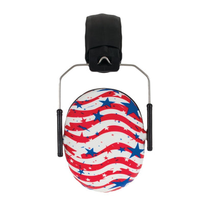 Banz Kids Hearing Protection Earmuffs - Tadpole
