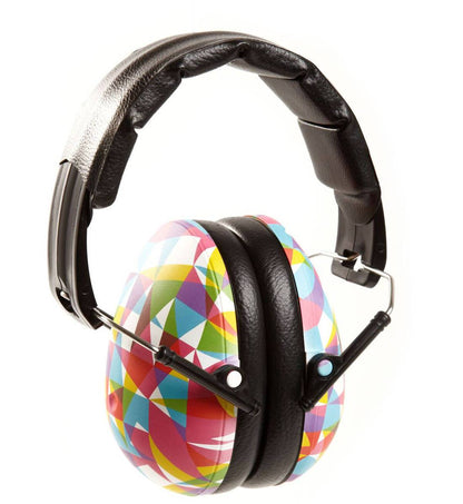 Banz Kids Hearing Protection Earmuffs