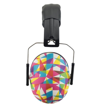 Banz Kids Hearing Protection Earmuffs - Tadpole