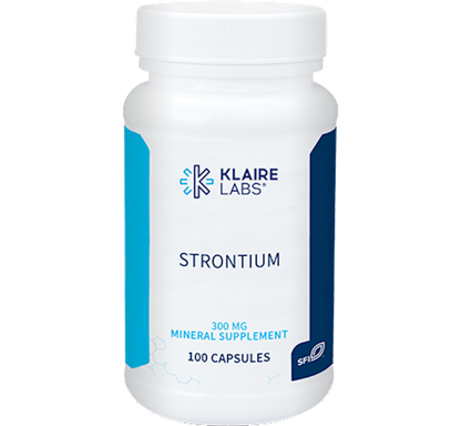 Strontium 300 mg