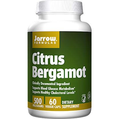 Citrus Bergamot 500mg