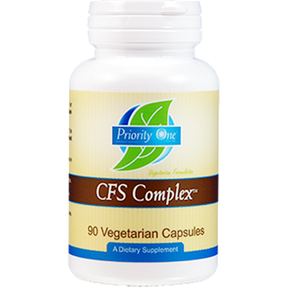 CFS Complex