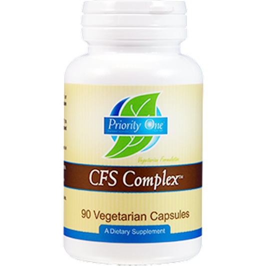 CFS Complex