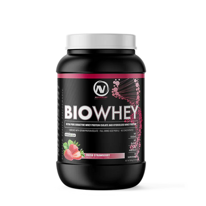 Bio Whey 2lb
