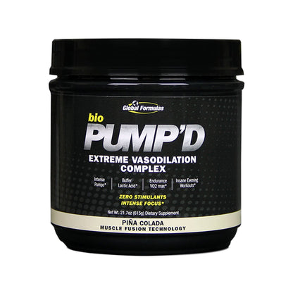 bioPUMP'D