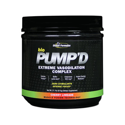 bioPUMP'D