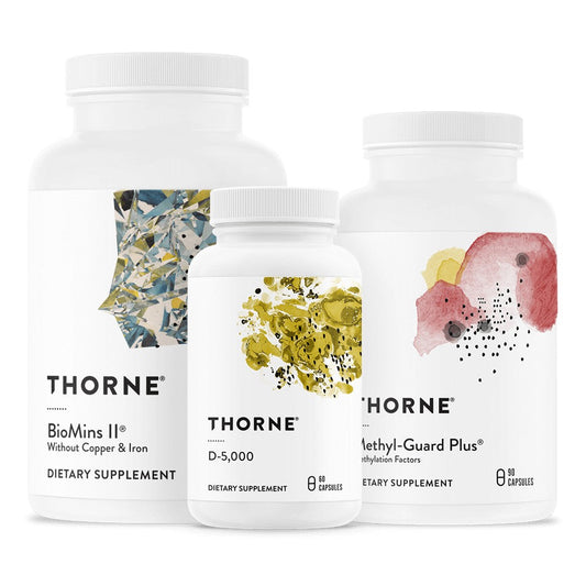 Methylation Bundle