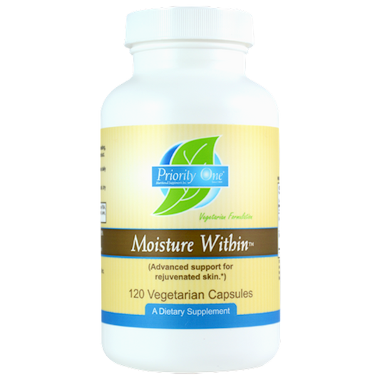 Moisture Within