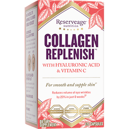 Collagen Replenish Caps