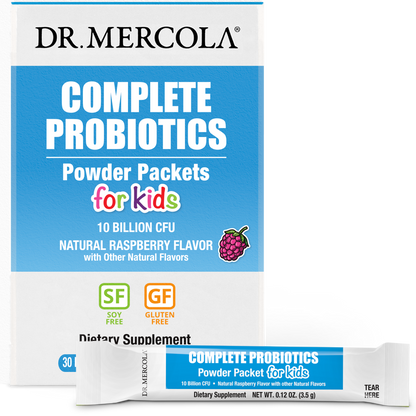Complete Probiotic Kids
