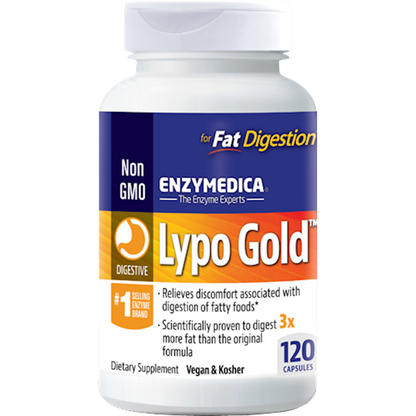 Lypo Gold