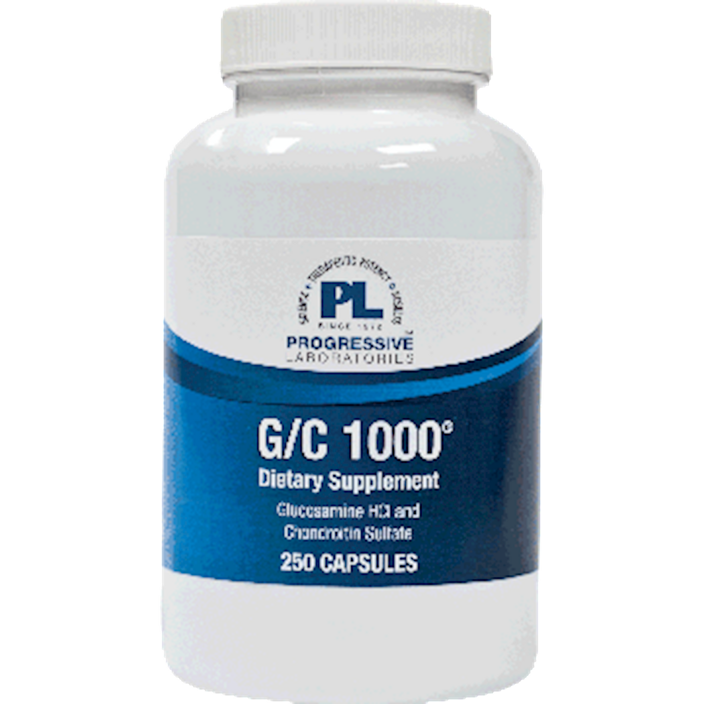 GC-1000