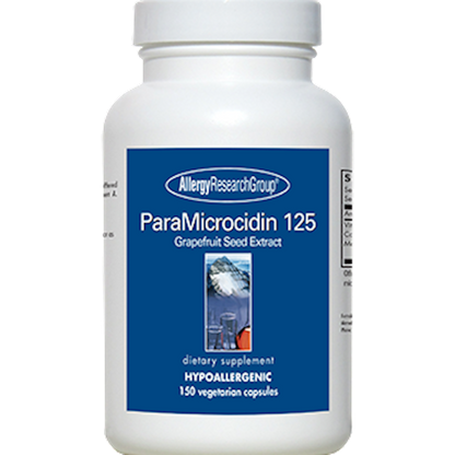 ParaMicrocidin 125 mg