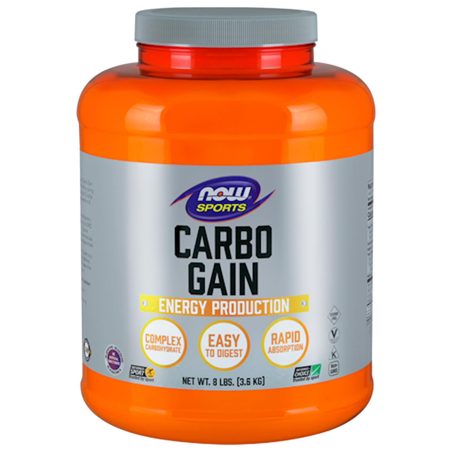 Carbo Gain