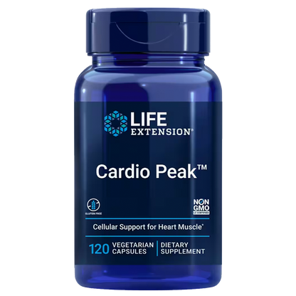 Cardio Peak