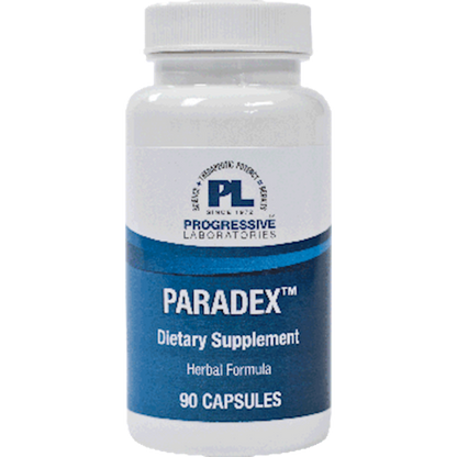 Paradex Herbal Formula