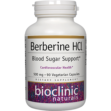 Berberine HCL