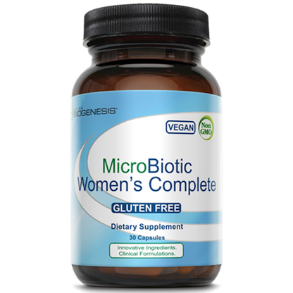 MicroBiotic Women's Complete