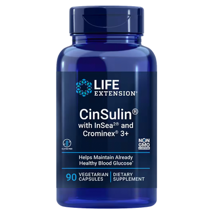 CinSulin
