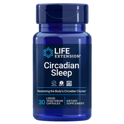 Circadian Sleep