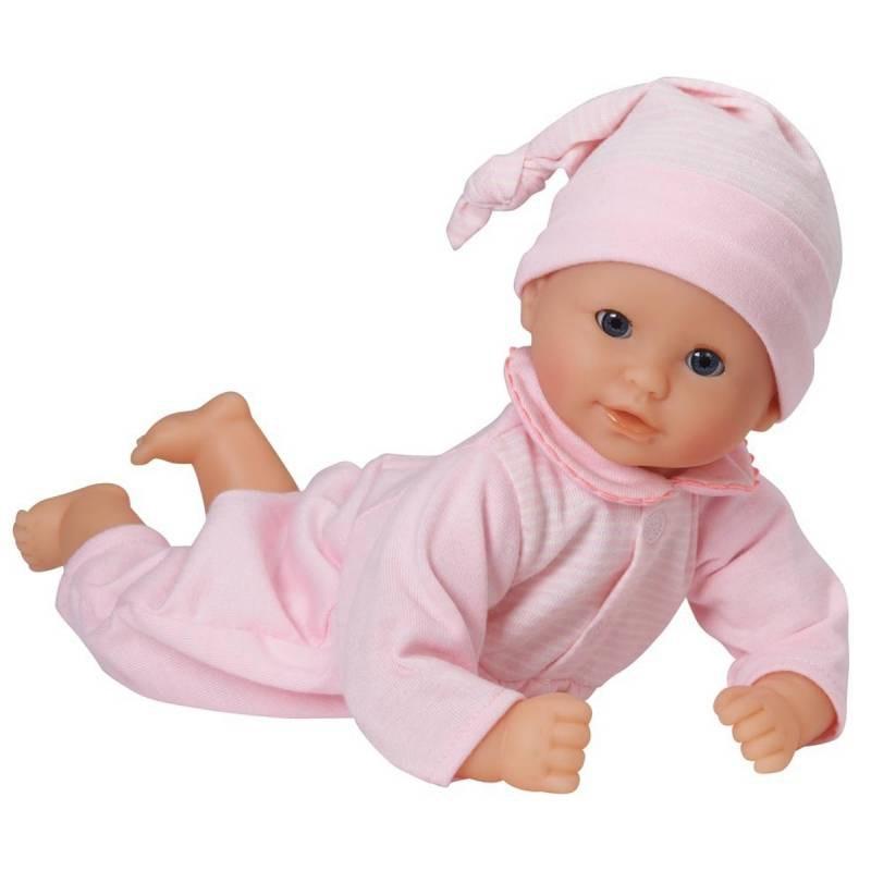 Corolle Calin Charming Pastel