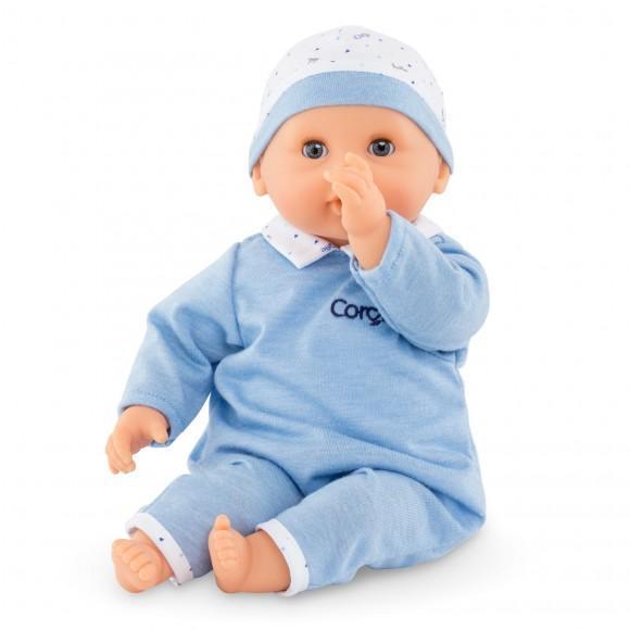Corolle Mon Premier Bebe Calin Mael