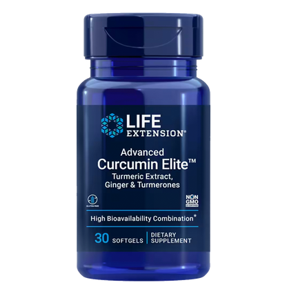 Advanced Curcumin Elite