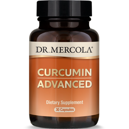 Curcumin Advanced