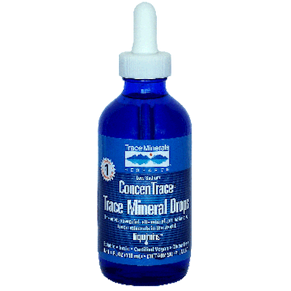 ConcenTrace Trace Drops (Glass)