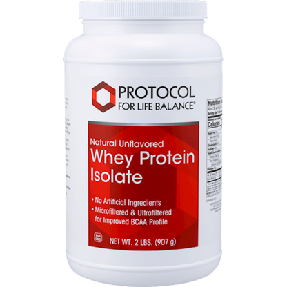 Whey Protein Isolate