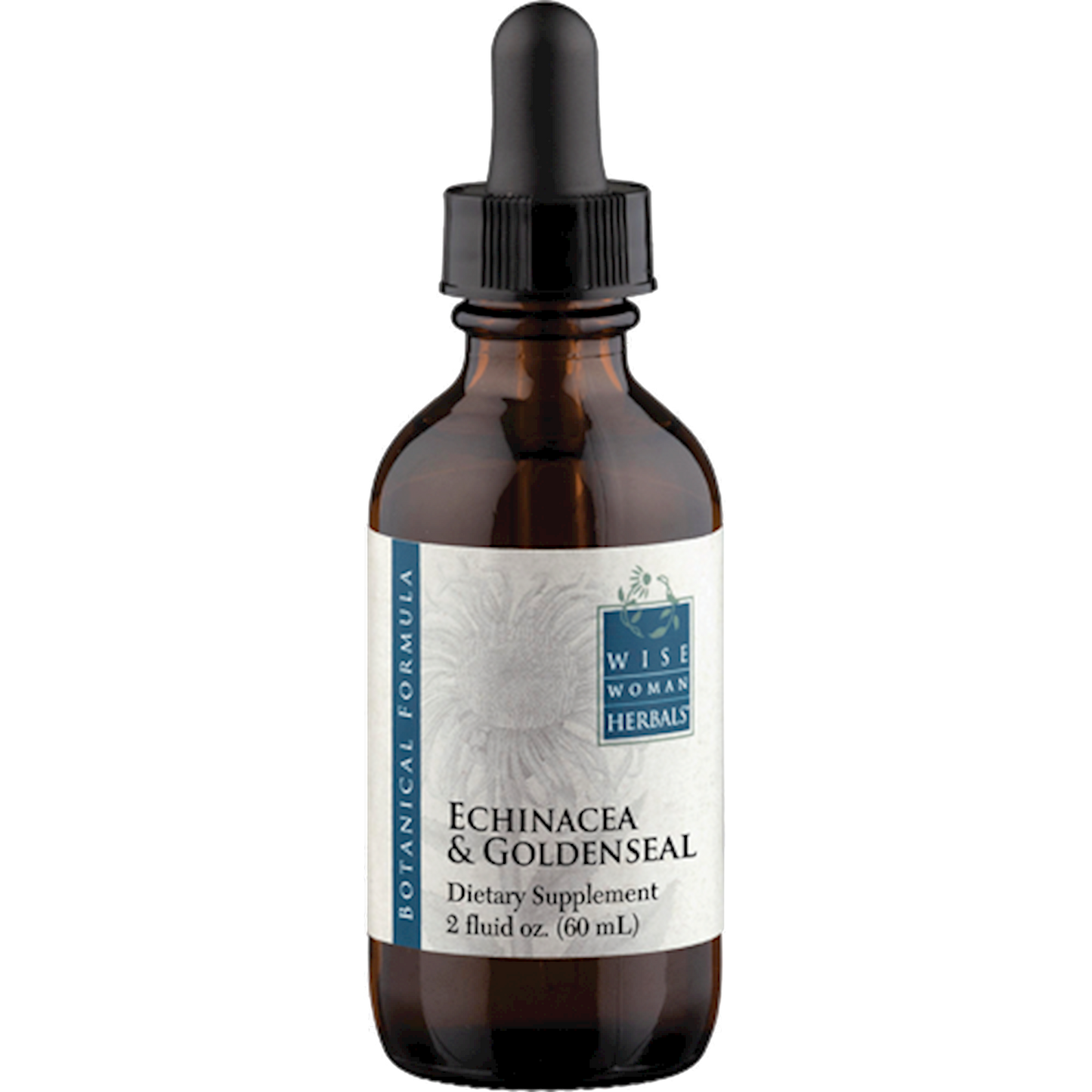 Echinacea & Goldenseal
