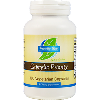 Priority Caprylic