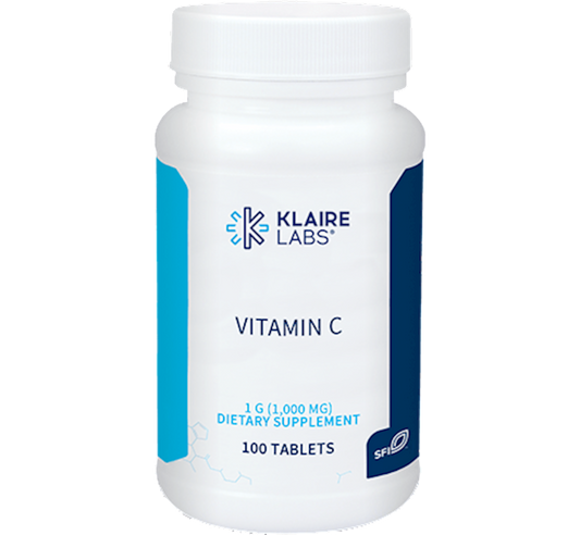 Vitamin C 1000 mg