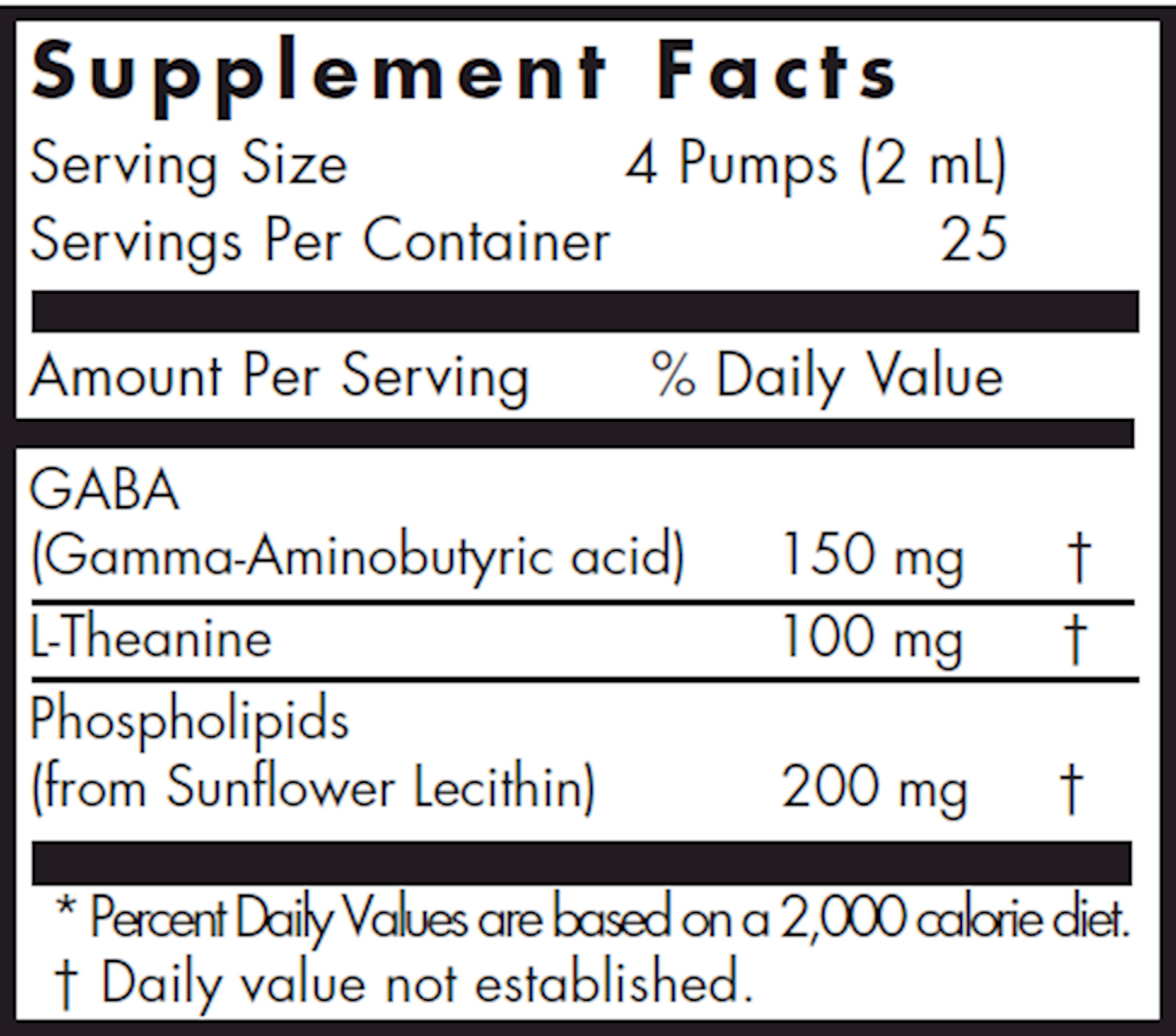 Liposomal Zen