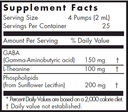 Liposomal Zen