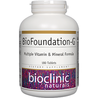 BioFoundation-G